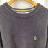 トミーヒルフィガー TOMMY HILFIGER 90s-00s クルーネック コットン ニットセーター メンズ import:XL